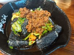 -黑白电视长沙小吃(美林M·LIVE天地东座店)