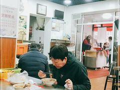 大堂-真素诚(玉泉路总店)