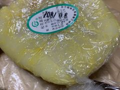 松花蛋糕-江南春(中山中路店)