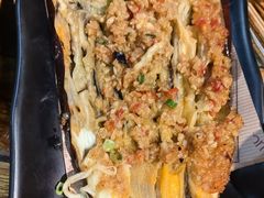 -金谷园饺子·烧烤(人大总店)