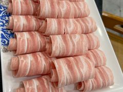 -楼外楼大刀肉传统火锅居(幸福街店)