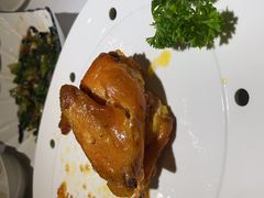 -尚一汤 广东炖汤(金桥国际店)