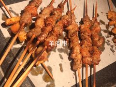 -管氏翅吧(马家堡店)