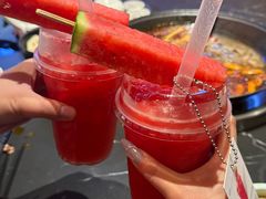 -巴蜀大将火锅(春熙店)