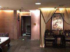 -华夏良子·足道SPA艾灸(王府井店)