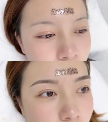 -臣丽纹眉品牌连锁