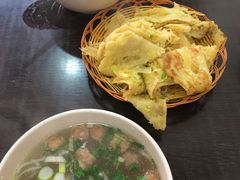 -何胖子丸子汤(南海街店)