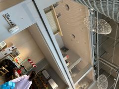 -NOKNOK若蔻亲子餐厅(天地壹方北馆店)