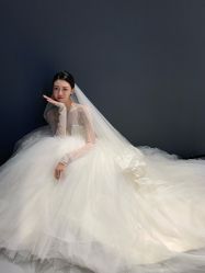 -Vera Wang婚纱礼服旗舰店