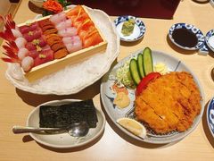 -小山日本料理(太古汇店)