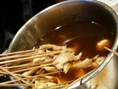 -午月海鲜烧烤酒店(不老街店)