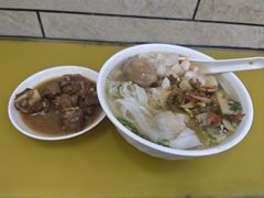 -味然香(起义路店)