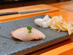 -鮨冠OMAKASE食べ放题(北京首店)