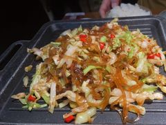 -青年公社烤鸭(青年路店)