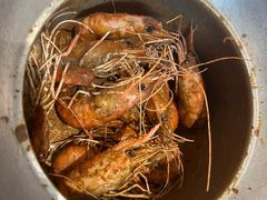 -隅乐胡椒虾·台湾菜·团建(皇岗店)
