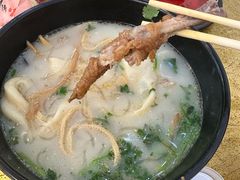 -惠丰源烩面馆(经七路店)