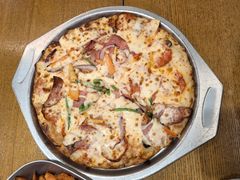 -Tube station站点比萨(王府井百货店)