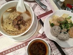 -池记(尖沙咀店)