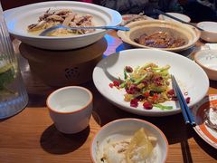-话梅·客家小厨(东门店)