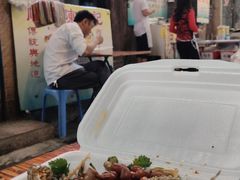 -陈添記·祖傳爽鱼皮·西关老字号(广州首店)