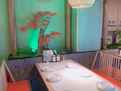 -筱爷叔·上海传统手工菜(玉树路店)