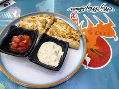 -My Way Town买味堂·东南亚餐厅(亦庄店)