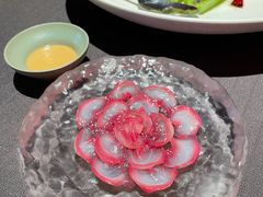 -肆月河豚·新淮扬菜·烤鸭(中关村店)