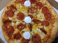 -披萨王(方家栏店)