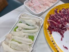 -潮汕大目牛肉火锅(上梅林店)