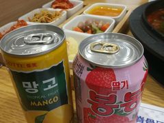 -韩香福脊骨汤锅(上杭路店)