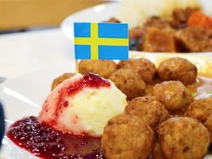 -宜家·瑞典风味餐厅(北京西红门店)