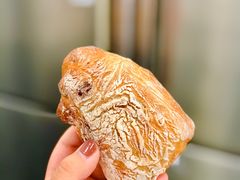 夏巴塔-富贵面包公司(运河店)