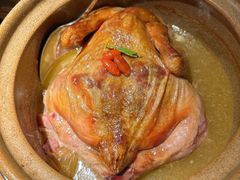 -外婆家(蓝色港湾店)