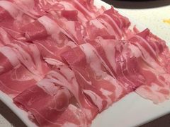 -领鲜潮牛鲜牛羊肉火锅(宏昌店)