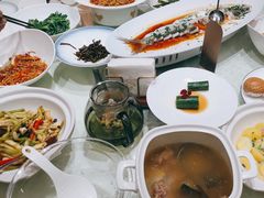 -雅苑中餐厅