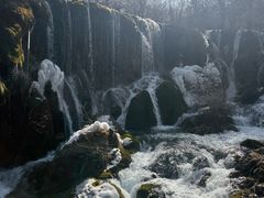 -九寨沟-树正沟