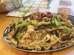 -雙冲柳州螺蛳粉&酸嘢&桂林米粉(簋街店)
