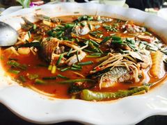-水上人家民俗餐厅(洱海公园店)