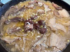 -大宝全猪馆(南京路店)