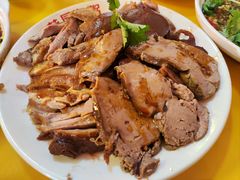 -桂园白粥·潮汕老味道