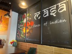 -南国印度餐厅Dakshin