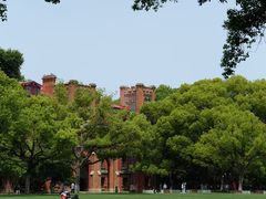 -苏州大学(天赐庄校区)