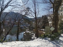 -九宫山风景区
