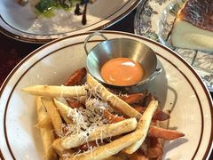 -BROWNSTONE布朗石西班牙餐厅(富城店)