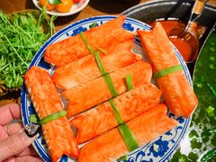 -后火锅(南京东路总店)