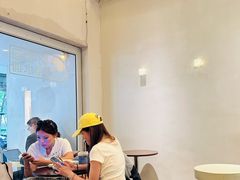-小团圆糖水铺(襄阳南路店)