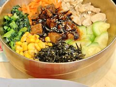 -食米家拌饭(梅溪新天地店)