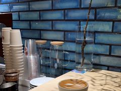-Onirii Coffee(长乐路店)