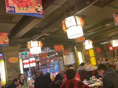 -蜀大侠火锅(总府路店)