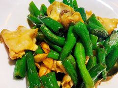 -甄御•海鲜新青岛菜(麦岛店)